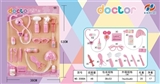 OBL729968 - Pink blister d