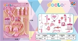 OBL729969 - Pink blister d