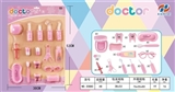 OBL729970 - Pink blister d