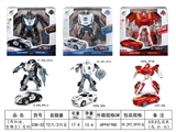OBL730070 - （布加迪、雪佛兰）变形