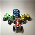OBL730140 - Boomerang beach motorcycle