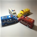 OBL730144 - Plating seat back car