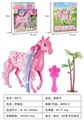 OBL730499 - Forest horse