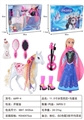 OBL730501 - 11.5 inches of snow and ice pattaya pyrene The horse suit