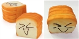 OBL730539 - 慢回弹PU表情吐司