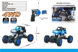 OBL730795 - 4 x4 jeep car climbing car