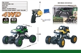 OBL730801 - 4 x4 jeep vehicles climbing car
