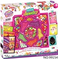 OBL730833 - Jewelry box (700 PCS)