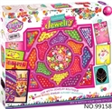 OBL730837 - Jewelry box (600 PCS)