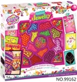 OBL730840 - Jewelry box (600 PCS)