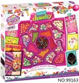 OBL730841 - Jewelry box (600 PCS)