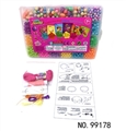 OBL730855 - Jewelry box (650 PCS)