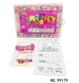 OBL730856 - Jewelry box (650 PCS)