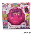 OBL730857 - Jewelry box (800 PCS)