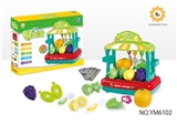 OBL730939 - Fruit table