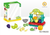 OBL730942 - Fruit table