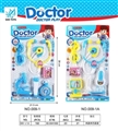 OBL730954 - D with a series of