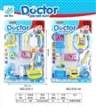 OBL730958 - D with a series of