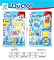 OBL730959 - D with a series of