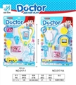 OBL730960 - D with a series of