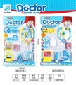 OBL730961 - D with a series of