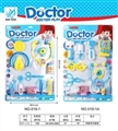 OBL730962 - D with a series of