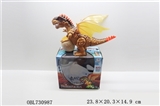 OBL730987 - The electric light music tyrannosaurus rex