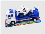 OBL731075 - The police car inertia