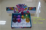 OBL731082 - The mini pony toy