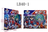OBL731095 - 宇宙超人列传
