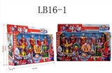 OBL731096 - 宇宙超人列传