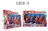 OBL731098 - 宇宙超人列传
