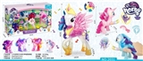OBL731344 - Ma bao li light music band projection suits