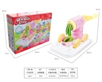 OBL731382 - Choi clay noodle maker