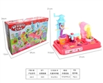 OBL731383 - Comprehensive color machine