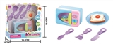 OBL731605 - Microwave electric. Light lamp set of zhuang