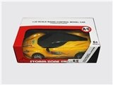 OBL732172 - The second ferrari