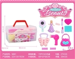 OBL732241 - Hand DiHe cosmetics series