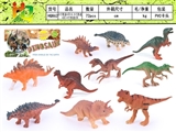 OBL732443 - 4寸恐龙2只+5.5寸恐龙4只+6寸恐龙4只