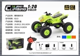OBL732469 - And climb the motorcycle