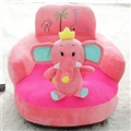OBL732558 - The elephant plush sofa