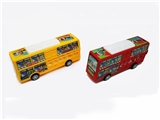 OBL732882 - A double-decker bus