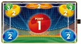 OBL732912 - Football mat