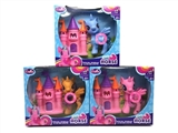 OBL732982 - High-grade evade glue Ma Baoli castle