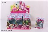 OBL732987 - High-grade evade glue pony Eva 12 PCS
