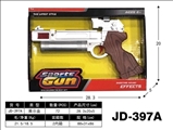 OBL733126 - Electric gun voice colored lights