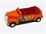 OBL733240 - Solid color inertia gm car