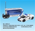 OBL733549 - 1:16 lamborghini four-way remote control police charged