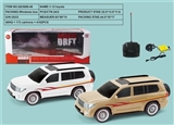 OBL733636 - 1:12 Toyota four-way remote control car charge