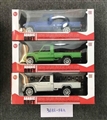 OBL733646 - Single pickup four-way remote control car charge